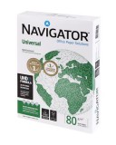 Másolópapír, A4, 80 g, NAVIGATOR Universal (LNNU480)