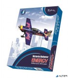 Másolópapír, A4, 80 g, VICTORIA PAPER "Balance Energy"