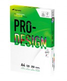 Másolópapír, digitális, a4, 120 g, pro-design prdes120x431(433)