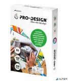 Másolópapír, digitális, A4, 160 g, PRO-DESIGN