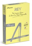 Másolópapír, színes, A4, 160 g, REY Adagio, pasztell sárga (LIPAD416PS)