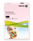 Másolópapír, színes, a4, 80 g, xerox "symphony", rózsaszín (pasztell) 003r93970