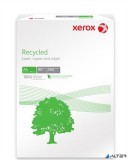 Másolópapír, újrahasznosított, A3, 80 g, XEROX "Recycled"