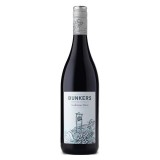 Masseria Pietrosa Bunkers Guillotines Shiraz 2020 (0,75L 14,5%)