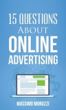 Massimo Moruzzi: 15 Questions About Online Advertising - könyv