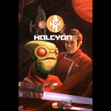 Massive Damage, Inc. Halcyon 6: Starbase Commander (PC - Steam elektronikus játék licensz)