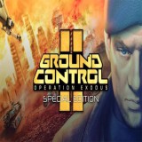 Massive Entertainment Ground Control 2: Operation Exodus Special Edition (PC - GOG.com elektronikus játék licensz)