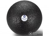 Masszázs labda Trendy Bola fekete 8 cm