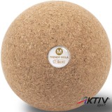 Masszázs labda Trendy Bola parafa 8 cm