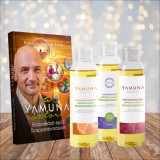 Masszázsolaj válogatás könyvvel