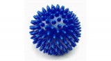 Masszírozó labda, kék, 7 cm S-SPORT