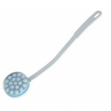 Masszírozó testápoló segéd