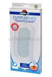 MASTER-AID CUTIFLEX 10 x 12 cm Steril vízálló sebfedő tapasz 5 db