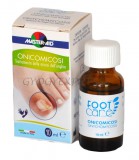 MASTER-AID FOOT CARE körömgomba kezelő csepp 10 ml