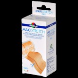 Master-Aid Maxi Stretch Méretre vágható textil sebtapasz 50 cm X 8 cm