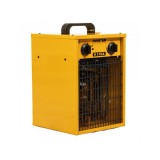 MASTER B3ECA elektromos hőlégfúvó, 3,0 kW, 230 V
