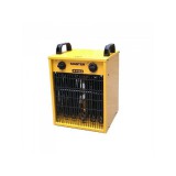 MASTER B9ECA elektromos hőlégfúvó (400 V, 9 kW)