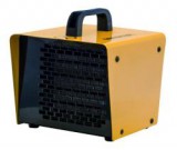 Master elektromos hőlégbefúvó 2kW  (B2PTC)