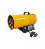 master hőlégfúvó pb gázos 18-33kw blp33m kézi begyújtás