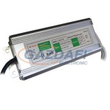 MASTER IP67 LED tápegység, kültéri kivitel, 80W, 6.66A, IP67