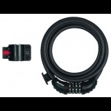 Master Lock 8120EURDPRO Master Lock Acél kombinációs kerékpár kábelzár, 1,8 m (8120EURDPRO)