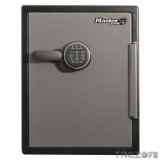 Master Lock-LF tűzálló széf