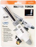 Master Torch gázforrasztó fej