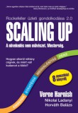 Masterhouse GmbH Verne Harnish: Scaling Up - könyv