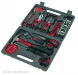 MASTERKIT Szerszámkészlet 42 db-os, 33 x 25,5 x 7 cm
