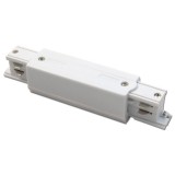 MasterLED 3 fázisú I típusú csatlakozó, fehér