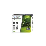 MasterLED Girlanda LED 10 m sorolható fényfüzér