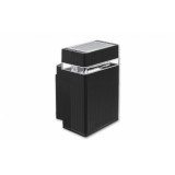 MasterLED Hana oldalfalra helyezhető kültéri lámpa