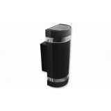 MasterLED Hana oldalfalra helyezhető kültéri lámpa GU10 235mm