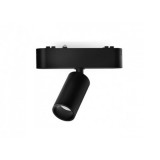 MasterLED LUXO 5-W-os mágneses sínes lámpa, 4000K, 48V