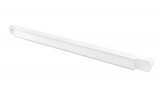 MasterLED Mondi sínre szerelhető 30 W-os fehér színű, natúr fehér lámpa