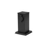 MasterLED Ontario kerti oszlop 2 aljzattal