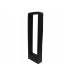 MasterLED Rio Kerti 60 cm-es fekete 7 W-os állólámpa