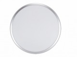 Masterled Strühm Planar 24 W-os ø315 mm kerek natúr fehér mennyezeti lámpa IP54-es védettségű