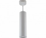 Masterled Strühm Wespa henger alakú GU10 foglalatú fehér színű ø60 mm függesztett lámpa