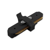 MasterLED ZX I típusú csatlakozó, matt fekete