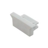 MasterLED ZX sín végzáró, fehér