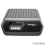 MasterLock számzáras tűz és vízálló kazetta