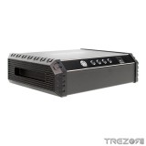 MasterLock XL kazetta, ujjlenyomat olvasós zárral