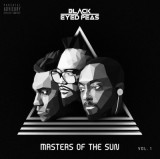 Masters Of The Sun Vol. 1 - CD