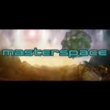 Mastertech Masterspace (PC - Steam elektronikus játék licensz)