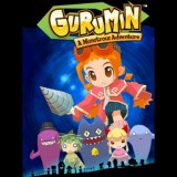 Mastiff Gurumin: A Monstrous Adventure (PC - Steam elektronikus játék licensz)