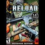Mastiff Reload (PC - Steam elektronikus játék licensz)