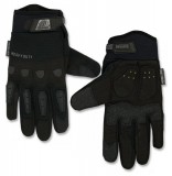 Mastodon 34490 Heavy Duty taktikai kesztyű/Fekete
