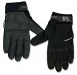 Mastodon 34494 Urban Grip taktikai kesztyű/Fekete