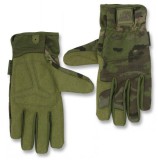 Mastodon 34535 Combats Ops terepmintás taktikai kesztyű